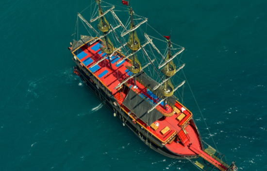 Logistics and Supply Chain Management in the Maritime Industry