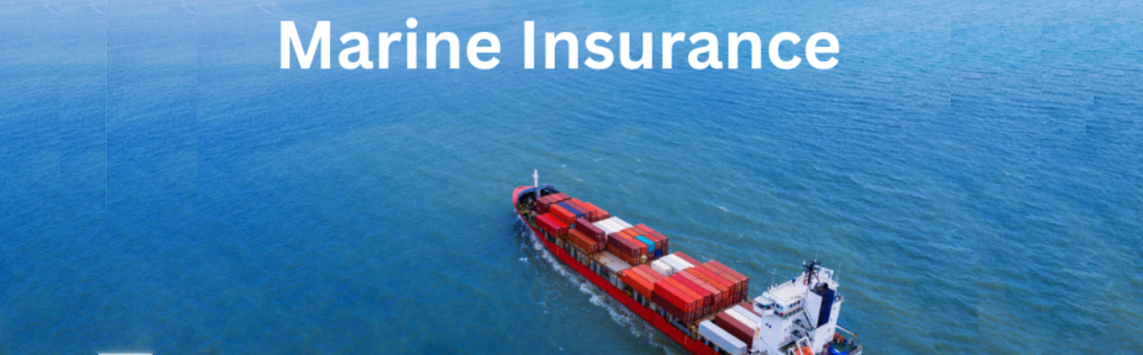 Marine Insurance