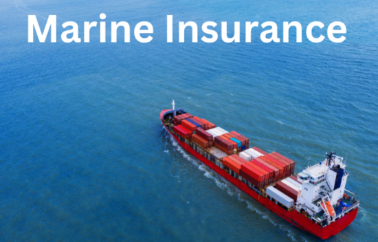 Marine Insurance