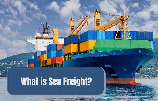 Sea Freight