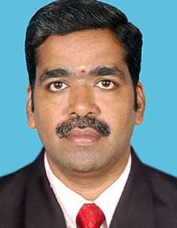 Dr. R. Muthezhilan