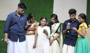 Onam Celebration - 29.08.2023